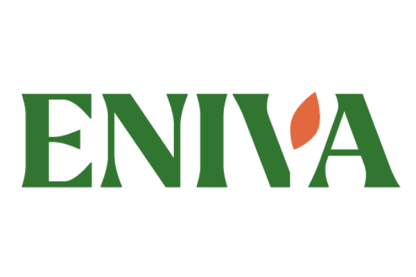 Logo Eniva | Cliente Ennes Agency