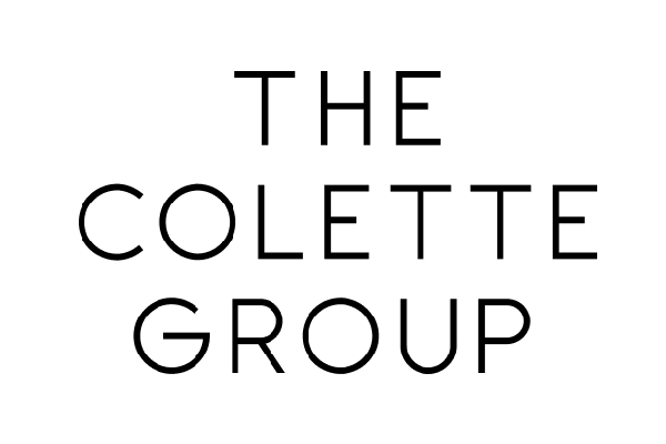Logo The Colette Group | Cliente Ennes